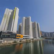 Shek Mun Estate Phase 2