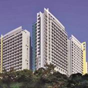 Jockey Club Student Village, HK University