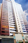 CDW Building  