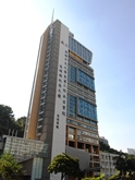 CUHK － Tung Wah Group of Hospitals Community College