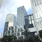 The St. Regis Hong Kong