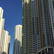 Public Rental Housing Development at Queen&#39;s Hill Phase 1 &amp; Portion of Phase 6